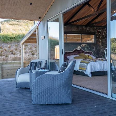 Holiday Bliss Tirau Exterior photo